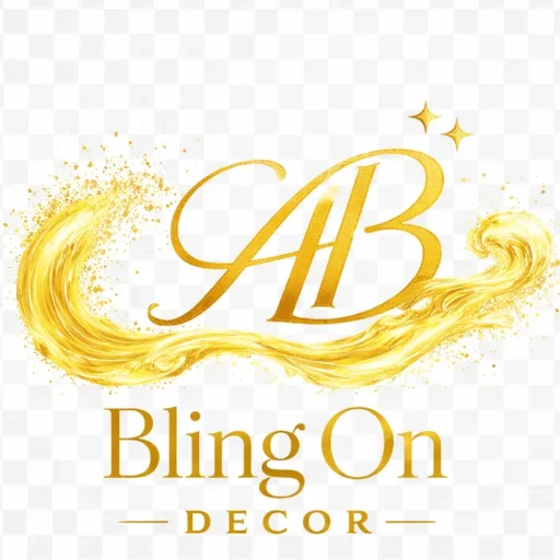 Bling on Decor